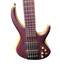 MTD (USA) 535-24, Purpleheart / Purpleheart FB  5 String Bass At Bass Central