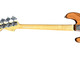 Fender Custom Shop NOS Artisan P Bass, KOA/Ebony Back Of Neck