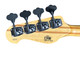 Yamaha BBP 34, Vintage Sunburst / Rosewood  4 String Bass At Bass Central
