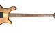 Spector USA SB1 LTD, #45 Of 50 Produced , Black Walnut/Pau Ferro  4 String Bass Central