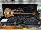 Spector USA SB1 LTD, #45 Of 50 Produced , Black Walnut/Pau Ferro  4 String Bass Central