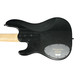 Dingwall SP1 (5), Black Gloss / Rosewood  5 String Bass At Bass Central