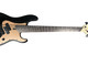 Dingwall SP1 (5), Black Gloss / Rosewood  5 String Bass At Bass Central