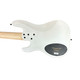 Dingwall SP1 5 (5) Ducati White w/Rosewood B-STOCK With COSMETIC FLAWS  5 String Bass At Bass Central