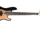 Dingwall SP1 (5), Black Gloss / Rosewood  5 String Bass At Bass Central