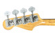Fender Jazz Bass, 1974 Olympic White/Maple 4 String Bass At Bass Central