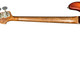 Fender Custom Shop 1964 RELIC  Artisan J Bass, Honeyburst Flame Maple Burl/Rosewood  4 String Bass At Bass Central