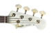 Fender Custom Shop 1965 Journeyman J Bass, Faded Inca Silver/Rosewood  4 String Bass At Bass Central