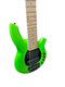 Ernie Ball Music Man Bongo 6 HH, Mantis Green / Maple 6 String Bass At Bass Central