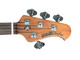 Ernie Ball StingRay 4 H Special, Pacific Blueburst / Rosewood 4 String Bass At Bass Central