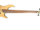 Dingwall Combustion 5 (3 Pickup), Natural w/ Pau Ferro 5 String Bass At Bass Central
