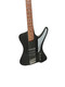 Dingwall D-Roc (4) Standard, Black Matte/Pau Ferro  4 String Bass At Bass Central