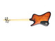 Dingwall D-Roc 4, Matte Vintage Burst w/ Pau Ferro  4 String Bass At Bass Central