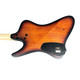 Dingwall D-Roc 4, Matte Vintage Burst w/ Pau Ferro  4 String Bass At Bass Central