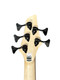Dingwall Combustion 5 Whalepool Burst / Maple  5 String Bass At Bass Central