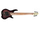 Dingwall Combustion (6), Ultra Violet / Pau Ferro / 3 Pickups 6 String Bass At Bass Central