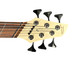 Dingwall Combustion (6), Ultra Violet / Pau Ferro / 3 Pickups 6 String Bass At Bass Central