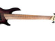 Dingwall Combustion (6), Ultra Violet / Pau Ferro / 3 Pickups 6 String Bass At Bass Central