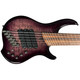 Dingwall Combustion (6), Ultra Violet / Pau Ferro / 3 Pickups 6 String Bass At Bass Central