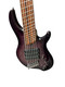 Dingwall Combustion (6), Ultra Violet / Pau Ferro / 3 Pickups 6 String Bass At Bass Central