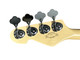 Sandberg Cal. TT-4 SuperLight, 3-Tone Sunburst / Maple 4 String Bass At Bass Central