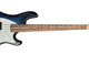 Sandberg Cal Vs (Lionel) Short Scale, Blue Burst / Pau Ferro 4 String Short Scale Bass At Bass Central