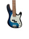 Sandberg Cal Vs (Lionel) Short Scale, Blue Burst / Pau Ferro 4 String Short Scale Bass At Bass Central