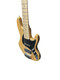 Sandberg Cal TM-5 Superlight, Natural / Maple  5 String Bass At Bass Central