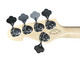 Sandberg Cal TM-5 Superlight, Natural / Maple  5 String Bass At Bass Central