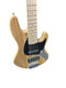 Sandberg Cal TM-5 Superlight, Natural / Maple  5 String Bass At Bass Central