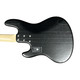 Sandberg Cal. TT-4 SuperLight, Black Matte / Pau Ferro 4 String Bass At Bass Central