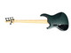 MTD Kingston Norm Stockton Sign. (5), Blueburst / Maple  5 String Bass At Bass Central