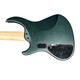 MTD Kingston Norm Stockton Sign. (5), Blueburst / Maple  5 String Bass At Bass Central