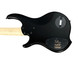 Dingwall NG-3 (5), Black Metallic Gloss / Maple 5 String Bass At Bass Central