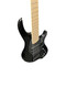 Dingwall NG-3 (5), Black Metallic Gloss / Maple 5 String Bass At Bass Central