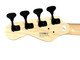 Dingwall SP1 Black Gloss 8.4 LBS *IN STOCK**