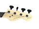 Dingwall SP1 Black Gloss 8.4 LBS 4 String Bass At Bass Central