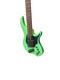 Dingwall John Taylor Signature JTS (5) Seafoam Green/Pau Ferro  5 String Bass At Bass Central