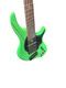 Dingwall John Taylor Signature JTS (5) Seafoam Green/Pau Ferro  5 String Bass At Bass Central