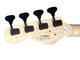 Dingwall SP1 (4), Vintage Burst / Rosewood 4 String Bass At Bass Central
