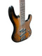 Dingwall SP1 (4), Vintage Burst / Rosewood 4 String Bass At Bass Central