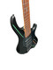 Dingwall John Taylor Signature JTS (5) Black/Pau Ferro 5 String Bass At Bass Central