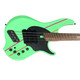 Dingwall John Taylor Signature JTS (4) Seafoam Green/Pau Ferro  4 String Bass At Bass Central