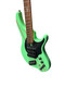 Dingwall John Taylor Signature JTS (4) Seafoam Green/Pau Ferro  4 String Bass At Bass Central