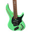 Dingwall John Taylor Signature JTS (4) Seafoam Green/Pau Ferro  4 String Bass At Bass Central