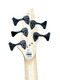 Dingwall John Taylor Signature JTS (5) Black/Pau Ferro