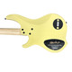 Dingwall John Taylor Signature JTS (4) Creme/Maple 4 String Bass At Bass Central