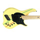 Dingwall John Taylor Signature JTS (4) Creme/Maple 4 String Bass At Bass Central