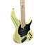 Dingwall John Taylor Signature JTS (4) Creme/Maple 4 String Bass At Bass Central