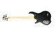 Dingwall John Taylor Signature JTS (5) Black/Pau Ferro 5 String Bass At Bass Central